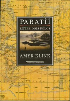 Paratii, do autor Amyr Klink