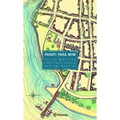 Parati para mim, do autor Varios