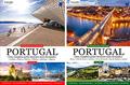 Ler Roteiros pelo Mundo: Portugal (Coleção - Volume 1 e 2), do autor Editora Europa