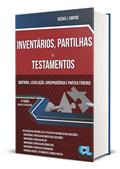 Ler Inventários, Partilhas e Testamentos - 4A Edição, do autor Ozéias J. Santos