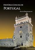 Ler História Concisa de Portugal, do autor David Birmingham
