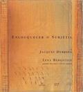 Ler Enlouquecer o subjétil, do autor Jacques Derrida Ler Enlouquecer o subjétil, do autor Jacques Derrida
