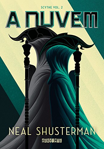 Ler A nuvem: 2, do autor Neal Shusterman