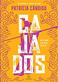 Cajados: Descubra seu dom oculto, do autor Capa Comum