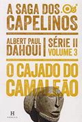 Ler Cajado do Camaleão, O, do autor Vários Autores