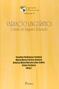 Ler Variacao Linguistica: Contato De Lingus E Educacao - Vol.5, do autor Caroline Rodrigues Cardoso Ler Variacao Linguistica: Contato De Lingus E Educacao - Vol.5, do autor Caroline Rodrigues Cardoso