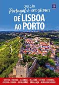 Ler Portugal é um Show! - De Lisboa ao Porto, do autor Editora Europa Ler Portugal é um Show! - De Lisboa ao Porto, do autor Editora Europa