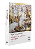 Ler Histórias do Atlântico português - 2ª edição, do autor A.J.R. Russell-Wood