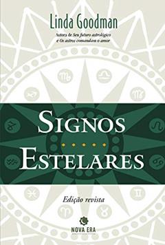 Signos Estelares, do autor Linda Goodman