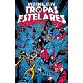Ler Tropas estelares, do autor Robert A. Heinlein Ler Tropas estelares, do autor Robert A. Heinlein
