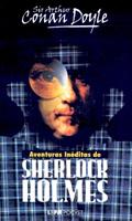 Ler Aventuras Inéditas de Sherlock Holmes, do autor Arthur Conan Doyle