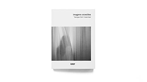 Ler IMAGENS-OCASIÕES, do autor Georges Didi-Huberman