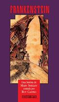 Ler Frankenstein: Contado por Ruy Castro, do autor Mary Shelley
