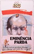 Ler Eminência Parda, do autor Aldous Huxley Ler Eminência Parda, do autor Aldous Huxley