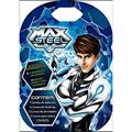 Ler Max Steel - Maleta com 8 livros, cd e adesivos, do autor Ciranda Cultural