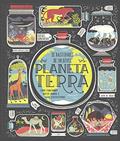 Ler Os Bastidores do Incrível Planeta Terra: Como Funcionam Nosso Mundo e Seus Ecossistemas, do autor Rachel Ignotofsky