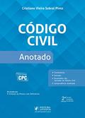 Ler Código Civil: Anotado, do autor Cristiano Vieira Sobral Pinto Ler Código Civil: Anotado, do autor Cristiano Vieira Sobral Pinto