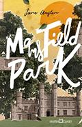 Ler Mansfield Park, do autor Jane Austen