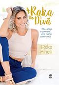 Ler #Raka no divã, do autor Raka Minelli