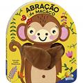 Ler Livro Dedoche - Abração: Abração de Macaco, do autor Tulip Books Ler Livro Dedoche - Abração: Abração de Macaco, do autor Tulip Books