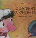 Ler O cozinheiro atrapalhado, do autor Silvio Costta Ler O cozinheiro atrapalhado, do autor Silvio Costta