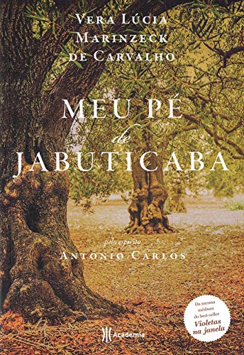 Ler Meu Pé de Jabuticaba, do autor Diversos Ler Meu Pé de Jabuticaba, do autor Diversos