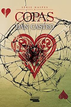 Copas, do autor Dan Castro