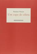 Ler Um copo de cólera, do autor Raduan Nassar