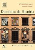 Ler Domínios da história, do autor Ciro Cardoso