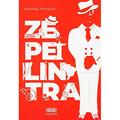 Ler Zé Pelintra, do autor Nikolas Peripolli