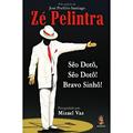 Ler Zé Pelintra, do autor Mizael Vaz