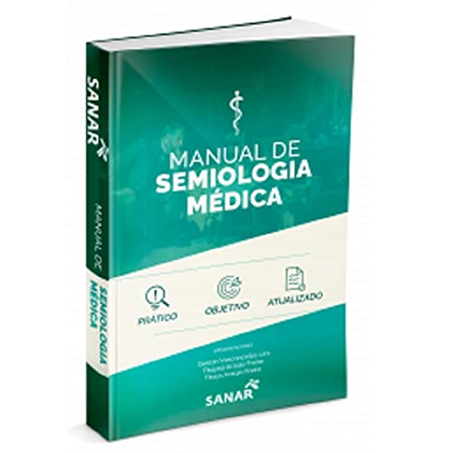 Ler Manual de Semiologia Médica, do autor Geison Vasconcelos Lira, Thayná Araújo Freire, Thays Araújo Freire Ler Manual de Semiologia Médica, do autor Geison Vasconcelos Lira, Thayná Araújo Freire, Thays Araújo Freire