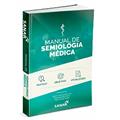 Ler Manual de Semiologia Médica, do autor Geison Vasconcelos Lira, Thayná Araújo Freire, Thays Araújo Freire