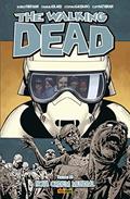 Ler The Walking Dead - Volume 30: Nova Ordem Mundial, do autor Robert Kirkman Ler The Walking Dead - Volume 30: Nova Ordem Mundial, do autor Robert Kirkman