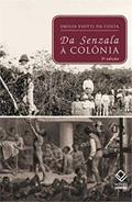 Ler Da senzala à colônia - 5ª edição, do autor Emilia Viotti da Costa Ler Da senzala à colônia - 5ª edição, do autor Emilia Viotti da Costa