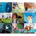 Ler Coleção Concertos e Óperas para Crianças: 9 Livros, do autor VÁRIOS AUTORES Ler Coleção Concertos e Óperas para Crianças: 9 Livros, do autor VÁRIOS AUTORES