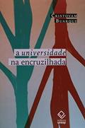 Ler A universidade na encruzilhada, do autor Cristovam Buarque Ler A universidade na encruzilhada, do autor Cristovam Buarque