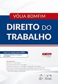 Ler Direito do Trabalho - De acordo com a Reforma Trabalhista, do autor Vólia Bomfim Cassar