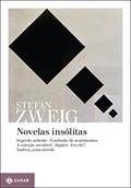 Ler Novelas insólitas: Segredo ardente; Confusão de sentimentos; A coleção invisível; Júpiter; Foi ele?; Xadrez, uma novela, do autor Stefan Zweig Ler Novelas insólitas: Segredo ardente; Confusão de sentimentos; A coleção invisível; Júpiter; Foi ele?; Xadrez, uma novela, do autor Stefan Zweig