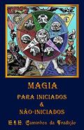 Ler Magia Para Iniciados e Não Iniciados, do autor Giselle Marengo Ler Magia Para Iniciados e Não Iniciados, do autor Giselle Marengo