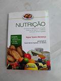 Ler Nutrição, do autor Rejane Teixeira Mendonça