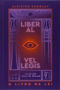 Ler O Livro da Lei. Liber Al Vel Legis, do autor Aleister Crowley Ler O Livro da Lei. Liber Al Vel Legis, do autor Aleister Crowley