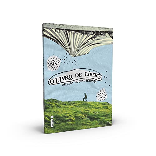 Ler O livro de Líbero, do autor Alfredo Nugent Setubal Ler O livro de Líbero, do autor Alfredo Nugent Setubal