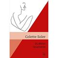 Ler Os afetos lacanianos, do autor Colette Soler