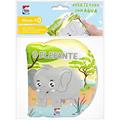 Ler Bolhas Divertidas: Elefante, O, do autor Suelen Katerine A. Santos