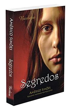 Segredos, do autor Diversos