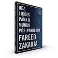 Ler Dez lições para o mundo pós-pandemia, do autor Fareed Zakaria