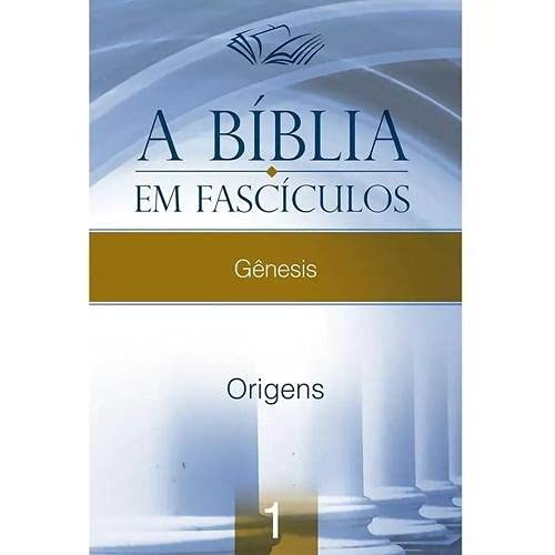 Ler A Bíblia em Fascículos - Gênesis, do autor Vários Autores