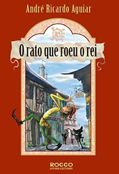 O rato que roeu o rei, do autor Vários Autores