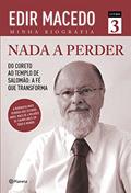 Ler Nada a perder 3, do autor Edir Macedo Ler Nada a perder 3, do autor Edir Macedo